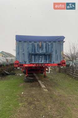 Цены Renders Контейнеровоз