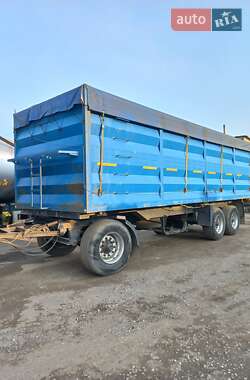 Цены Schmitz Cargobull Контейнеровоз