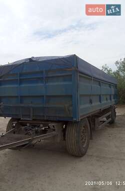 Ціни Schmitz Контейнеровоз