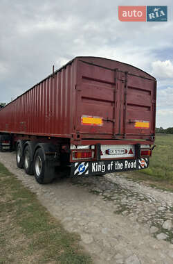 Цены Schmitz Контейнеровоз