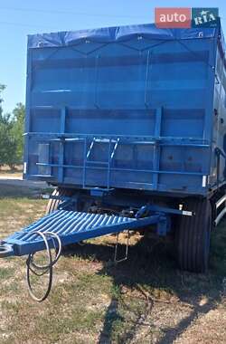 Ціни Schmitz Контейнеровоз