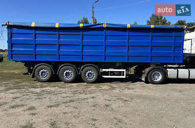 Цены Schmitz Контейнеровоз