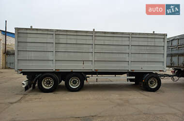 Цены Schwarzmuller Контейнеровоз