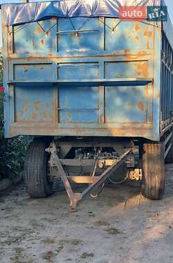 Цены Schwarzmuller Контейнеровоз