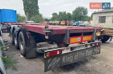 Цены Schwarzmuller Контейнеровоз