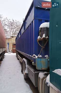 Цены Krone SDP 27 Контейнеровоз