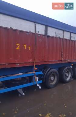 Цены Kogel SN 24 Контейнеровоз