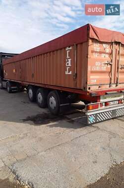 Цены Kogel SN 24 Контейнеровоз