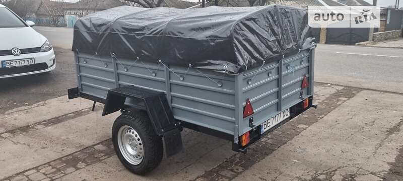 Корида Тех КРД-050122-01-50