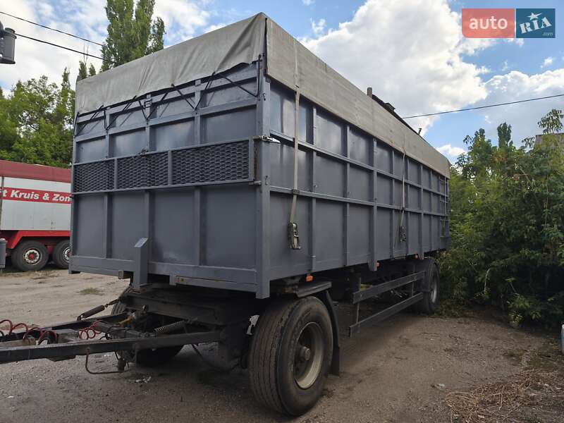 Kotschenreuther AWB