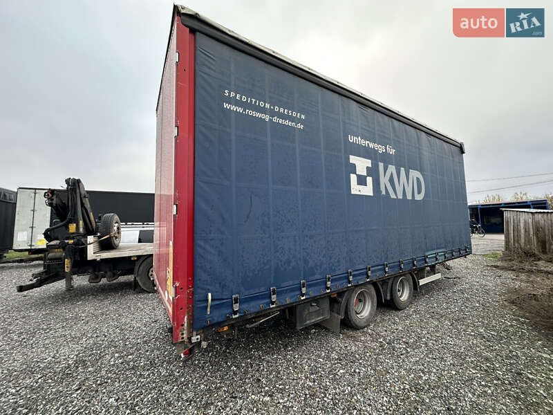 Kotschenreuther TWB-218