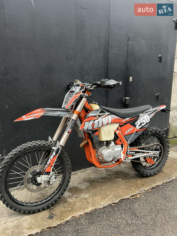 Kovi 250 Lite KT