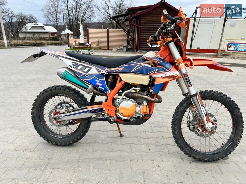 Мото Kovi 250 Pro KT