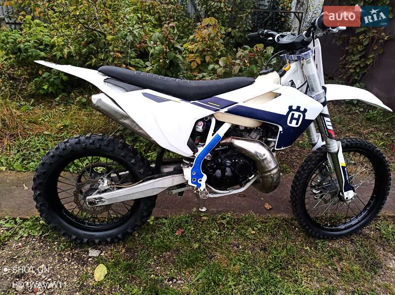 Мотоцикл Внедорожный (Enduro) Kovi 250 Pro2T