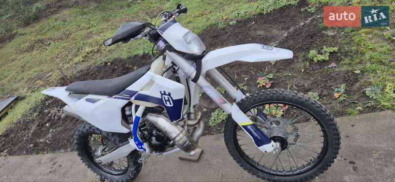 Мотоцикл Позашляховий (Enduro) Kovi 250 Pro2T