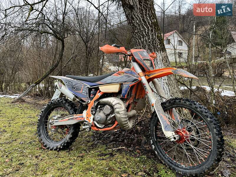 Мотоцикл Кросс Kovi 250 Pro2T