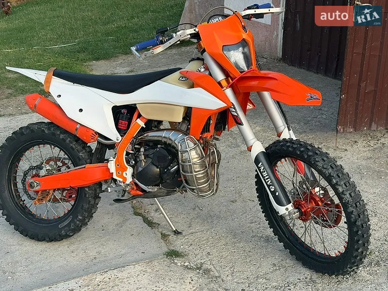 Kovi 250 Pro2T 2021