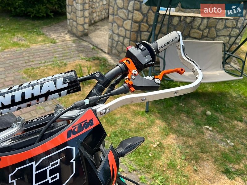 Мотоцикл Внедорожный (Enduro) Kovi 250 Pro2T 2022 в Ивано-Франковске
