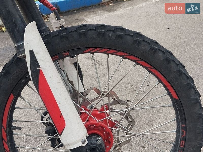 Мотоцикл Внедорожный (Enduro) Kovi 250 Start 2022 в Изяславе