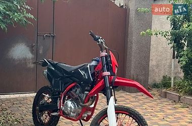 Мотоцикл Внедорожный (Enduro) Kovi 250 Start 2021 в Одессе фото 2 Мотоцикл Внедорожный (Enduro) Kovi 250 Start 2021 в Одессе