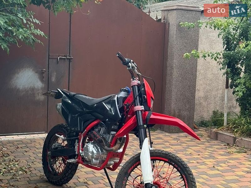 Мотоцикл Внедорожный (Enduro) Kovi 250 Start 2021 в Одессе фото 2 Мотоцикл Внедорожный (Enduro) Kovi 250 Start 2021 в Одессе