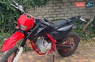 Мотоцикл Внедорожный (Enduro) Kovi 250 Start 2021 в Одессе фото 3 Мотоцикл Внедорожный (Enduro) Kovi 250 Start 2021 в Одессе