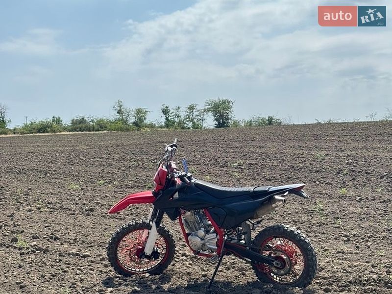 Мотоцикл Внедорожный (Enduro) Kovi 250 Start 2021 в Одессе фото 4 Мотоцикл Внедорожный (Enduro) Kovi 250 Start 2021 в Одессе
