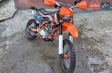 kovi 250-start 2021 в Каменец-Подольский от профессионального продавца Андрій Віталійович Мамчура