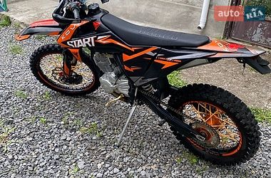Мотоцикл Кросс Kovi 250 2024 в Ужгороде