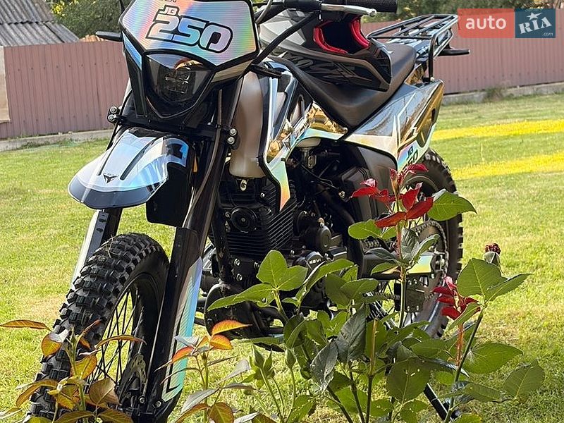 Kovi 250 2026