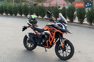 Kovi 250  2025