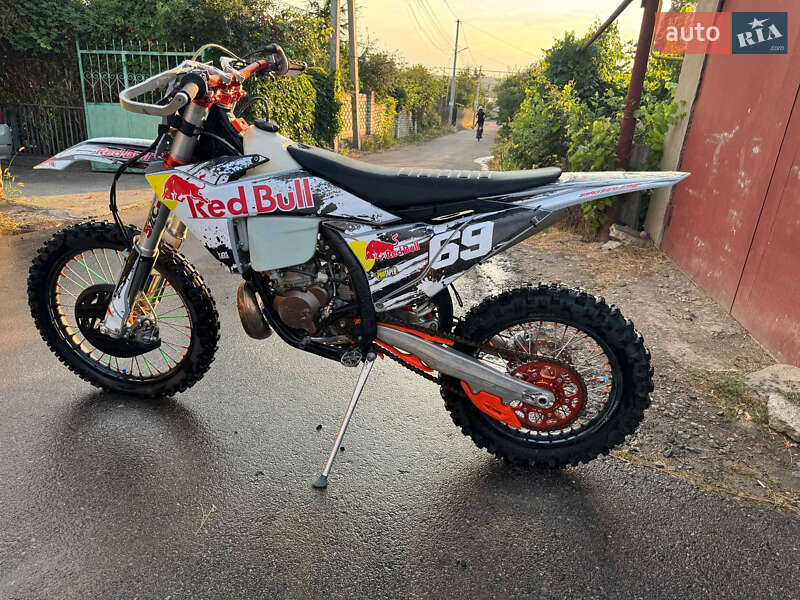 Мотоцикл Кросс Kovi 300-2T Pro