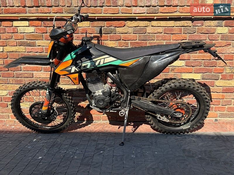 Kovi 300 Advance 2025