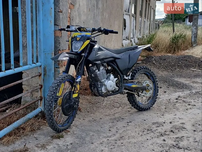 Kovi 300 Advance 2024
