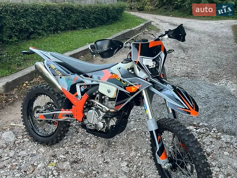 Kovi 300 Lite F 2025