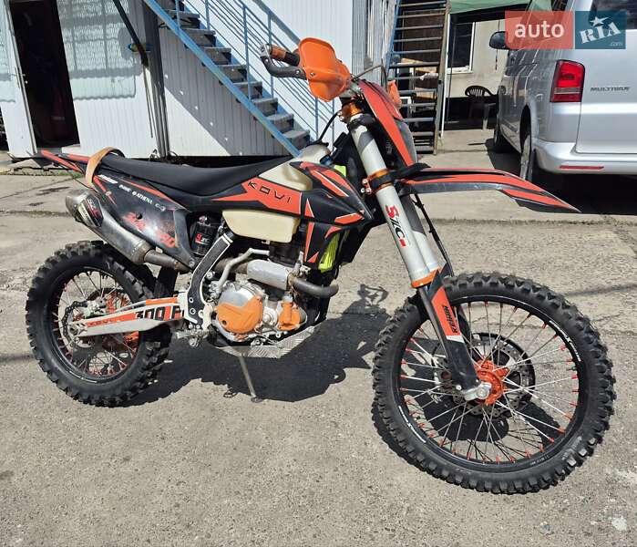Мотоцикл Багатоцільовий (All-round) Kovi 300 Pro S