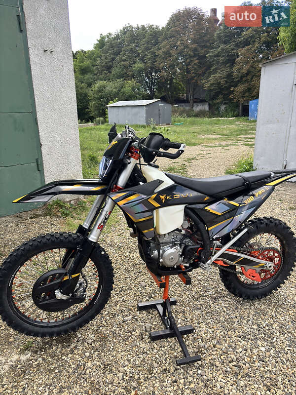 Kovi 300 Pro S