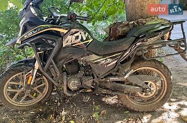 Мотоцикл Спорт-туризм Kovi 300 2026 в Харькове