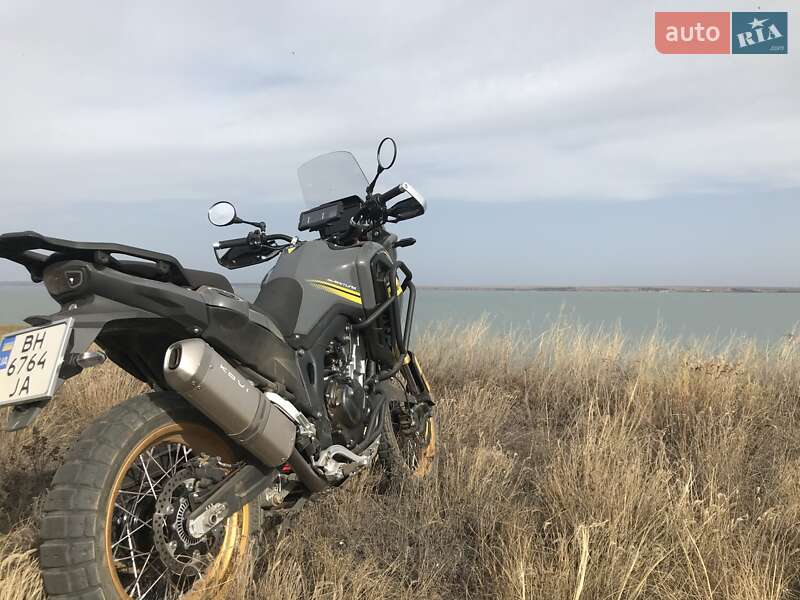 Kovi 500 Aventura