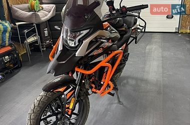 Kovi ADT 250  2025