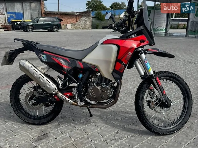 Kovi ADT 300 2025