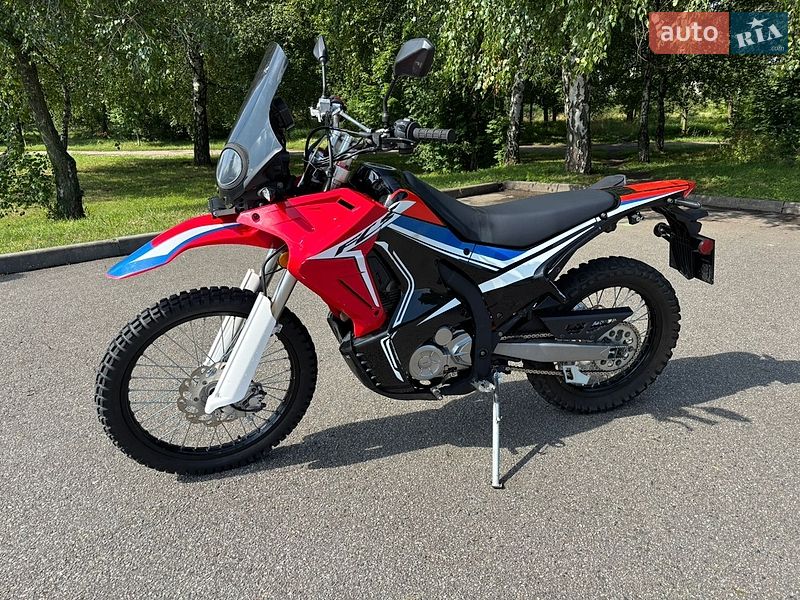 Kovi FCS 250