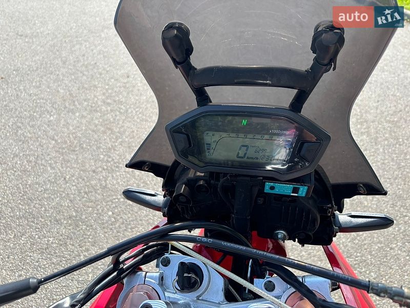 Мотоцикл Позашляховий (Enduro) Kovi FCS 250 2019 в Харкові фото 6 Мотоцикл Позашляховий (Enduro) Kovi FCS 250 2019 в Харкові