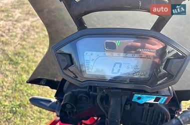 Мотоцикл Позашляховий (Enduro) Kovi FCS 250 2019 в Харкові