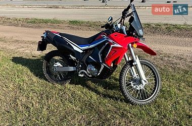 Мотоцикл Позашляховий (Enduro) Kovi FCS 250 2019 в Харкові