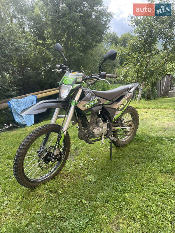 Kovi JNC 300