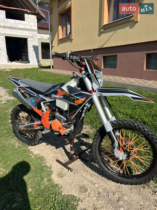 Мотоцикл Кросс Kovi Lite 300