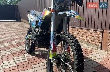 Мотоцикл Внедорожный (Enduro) Kovi Lite 300 2025 в Киеве фото 3 Мотоцикл Внедорожный (Enduro) Kovi Lite 300 2025 в Киеве