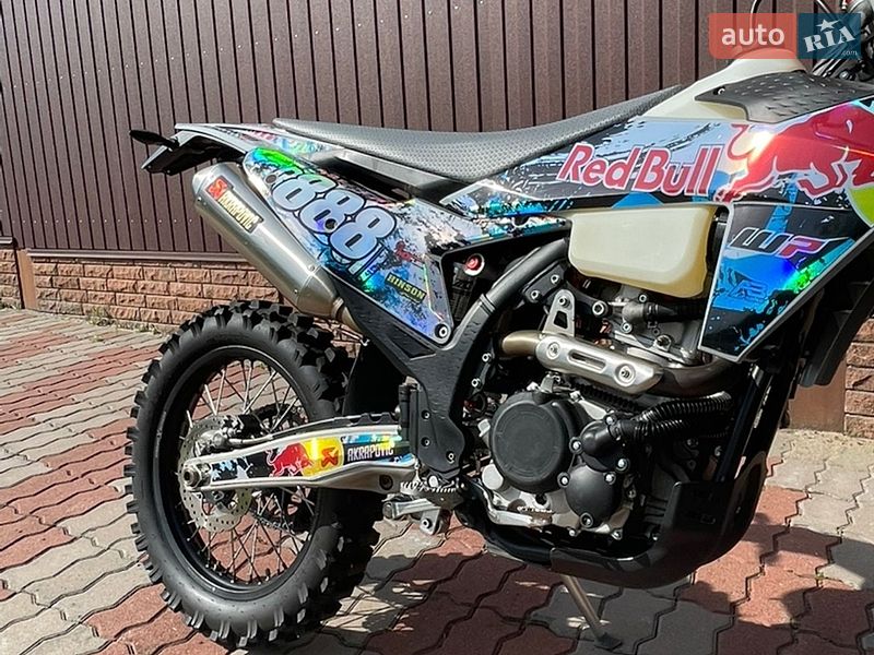 Мотоцикл Внедорожный (Enduro) Kovi Lite 300 2025 в Киеве фото 7 Мотоцикл Внедорожный (Enduro) Kovi Lite 300 2025 в Киеве