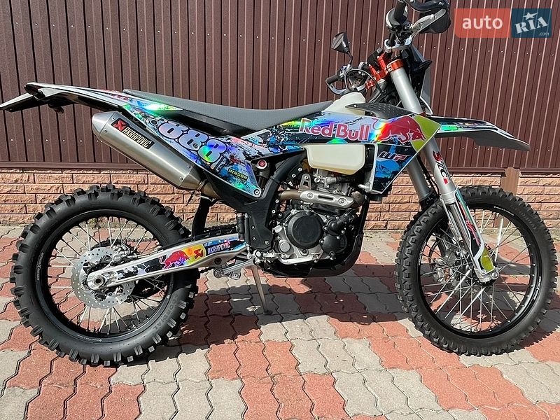 Мотоцикл Внедорожный (Enduro) Kovi Lite 300 2025 в Киеве фото 11 Мотоцикл Внедорожный (Enduro) Kovi Lite 300 2025 в Киеве